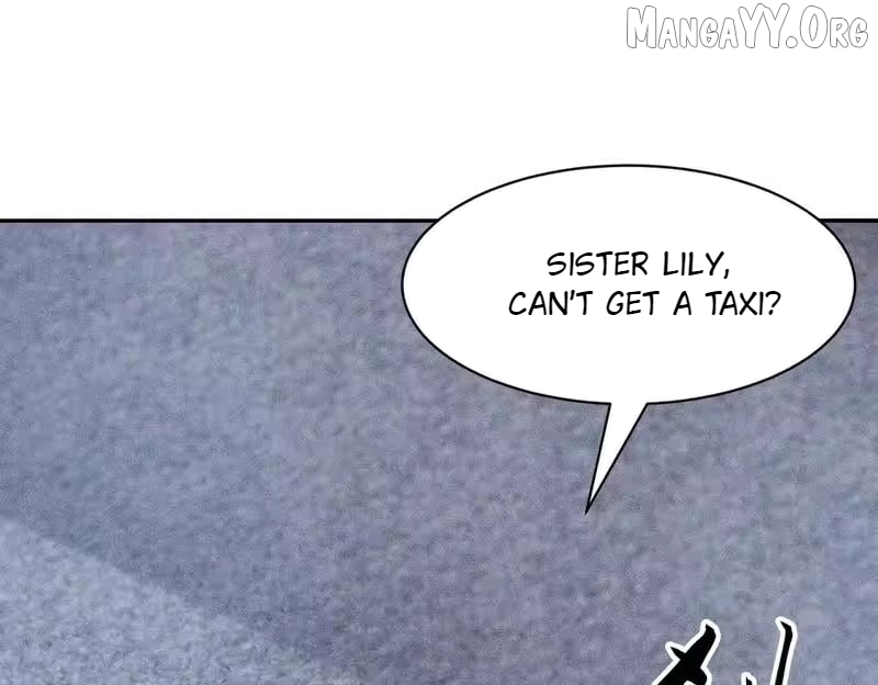 Hidden Dragon in the City (2025) Chapter 46 - page 136